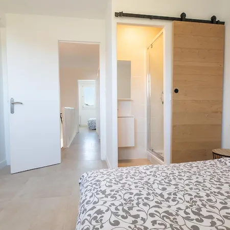 Giens - Vue / Marais - Refait A Neuf Hyeres