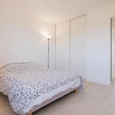 Giens - Vue / Marais - Refait A Neuf