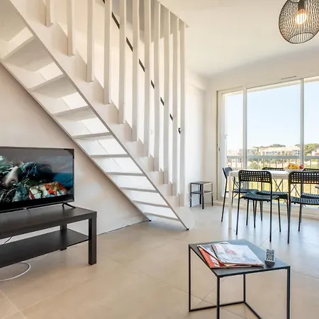 Giens - Vue / Marais - Refait A Neuf * Hyères