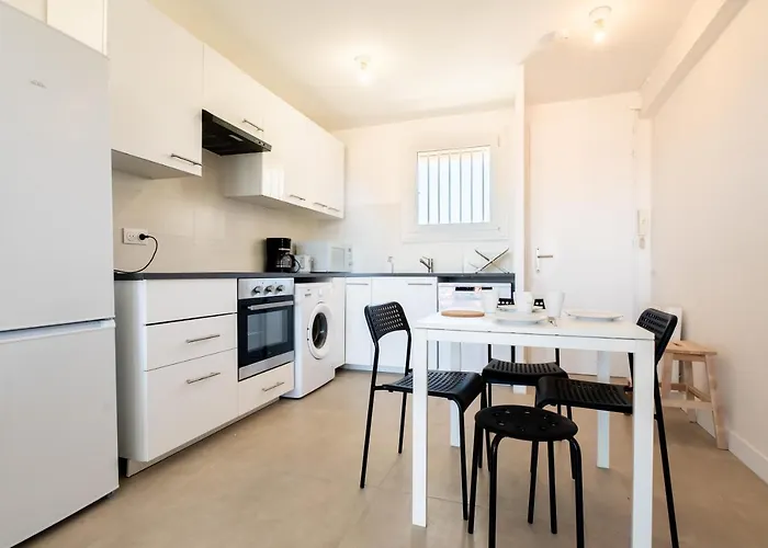 Lägenhet Giens - Vue / Marais - Refait A Neuf