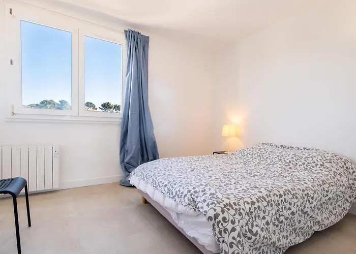 Giens - Vue / Marais - Refait A Neuf * Hyères