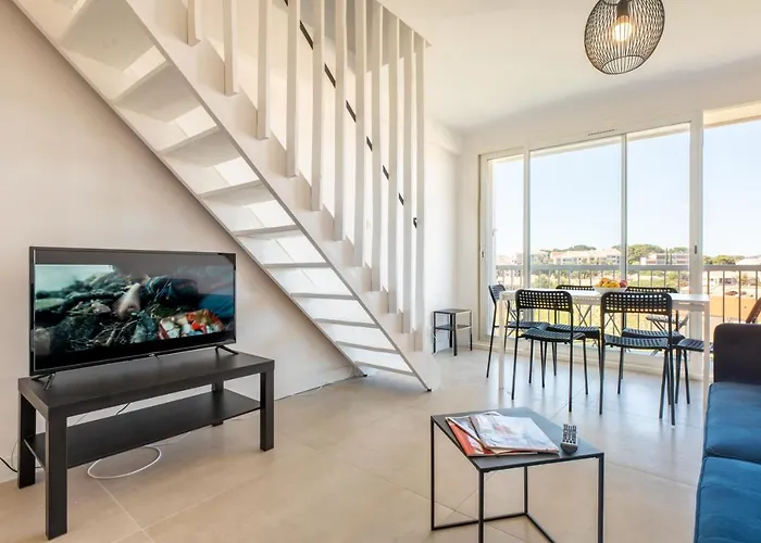 Giens - Vue / Marais - Refait A Neuf * Hyères